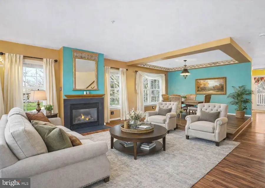 6751 Village Park Dr, Greenbelt, MD 20770 - #2