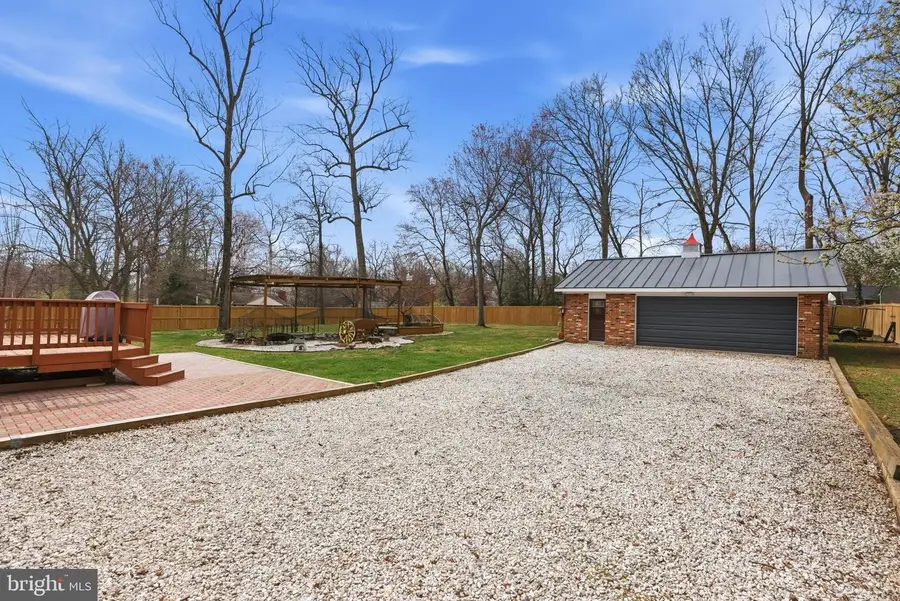 16100 Malcolm Dr, Laurel, MD 20707 - #3