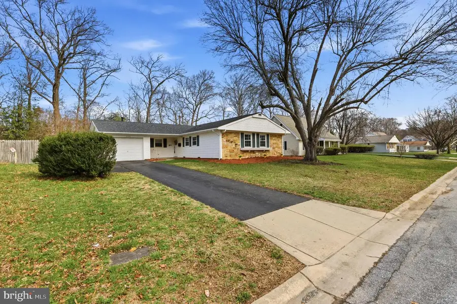 13433 Overbrook Ln, Bowie, MD 20715 - #2