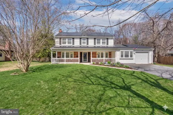 4018 Wakefield Ln, BOWIE, MD 20715