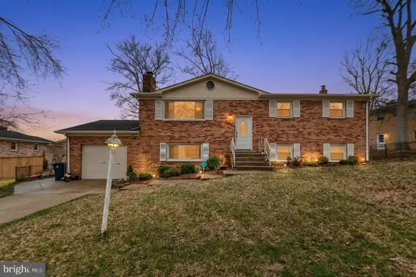 11411 Hermitt St, CLINTON, MD 20735