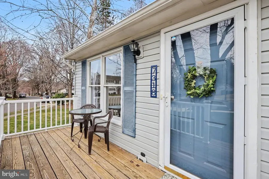 7318 Aquinas Ave, Upper Marlboro, MD 20772 - #3