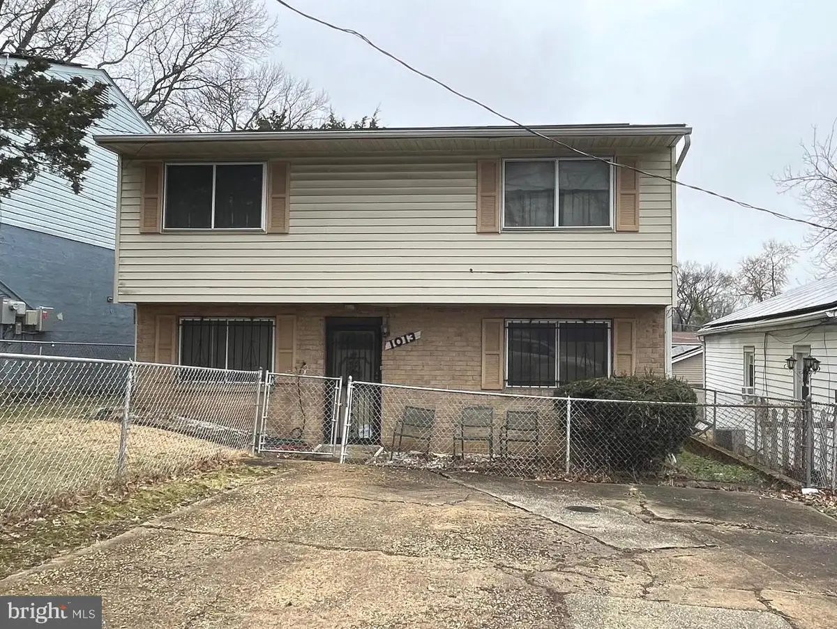 1013 Kayak Ave, Capitol Heights, MD 20743 - #1