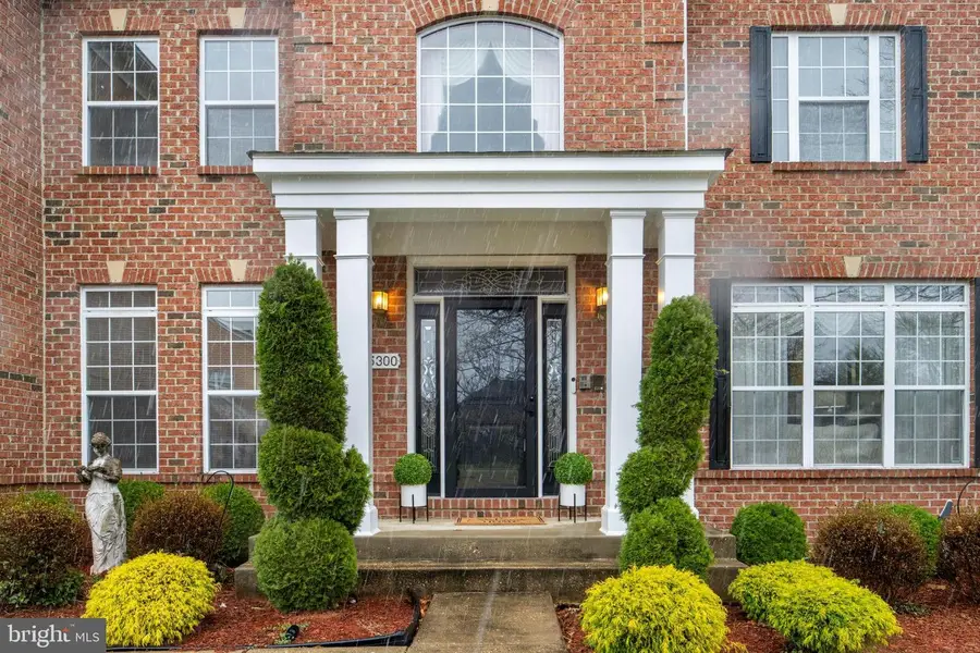 15300 Blue Willow Ln, Accokeek, MD 20607 - #2