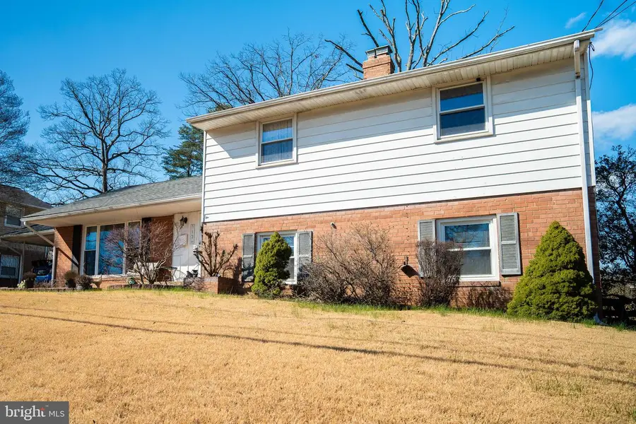 3126 Beltsville Rd, Beltsville, MD 20705 - #2