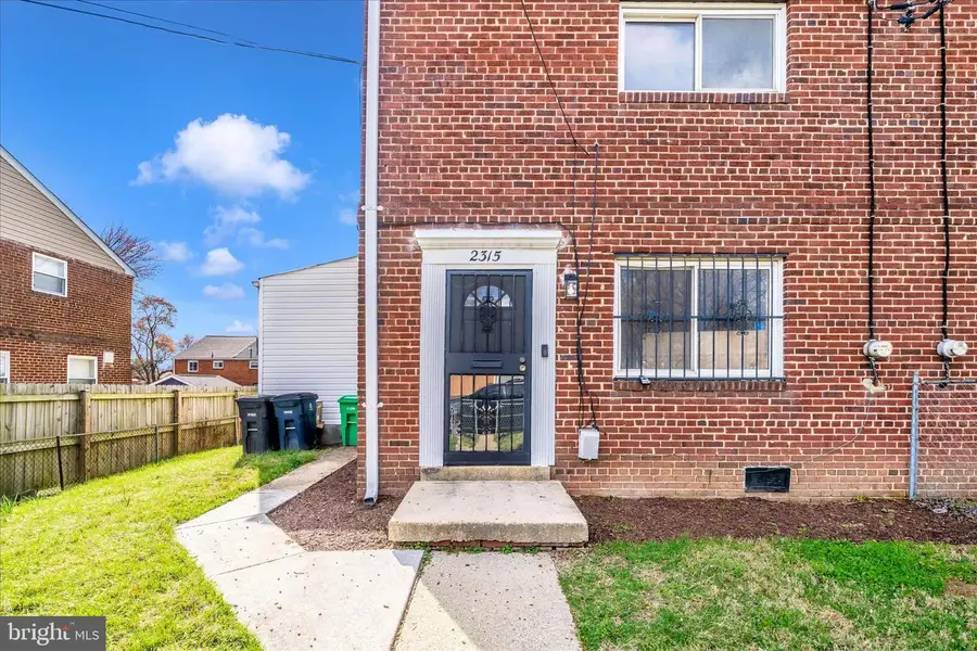 2315 Wyngate Rd, Suitland, MD 20746 - #3