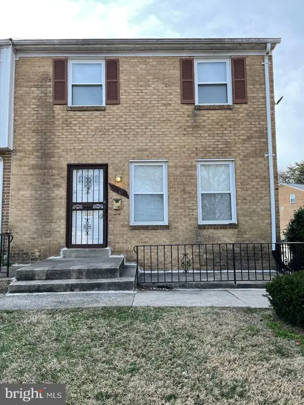 1701 Addison Rd S, DISTRICT HEIGHTS, MD 20747