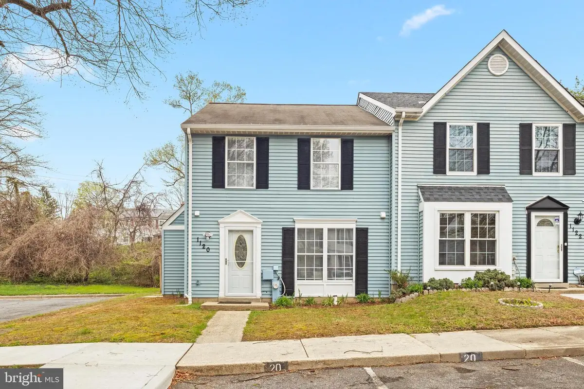 1120 Pewter Ct, Bowie, MD 20716 - #1