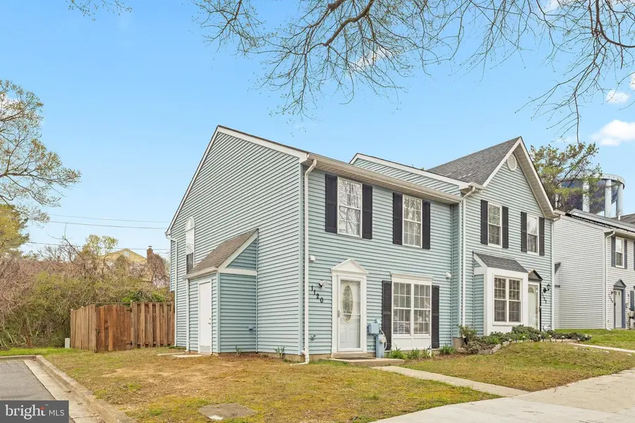 1120 Pewter Ct, Bowie, MD 20716 - #2