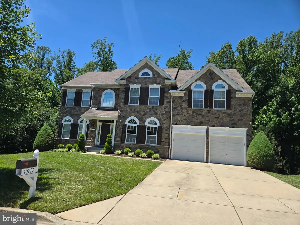 10713 Quaking Aspen Way, Clinton, MD 20735 - #1