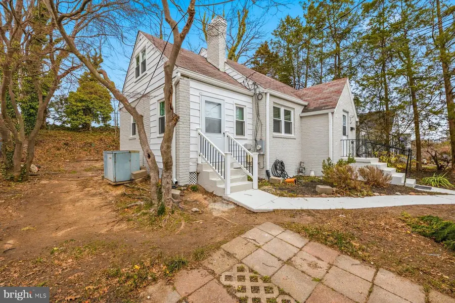 6412 Elliott Pl, Hyattsville, MD 20783 - #3