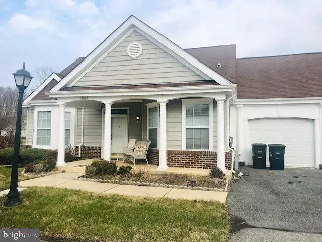 13600 Missoula Ct, Upper Marlboro, MD 20774 - #1