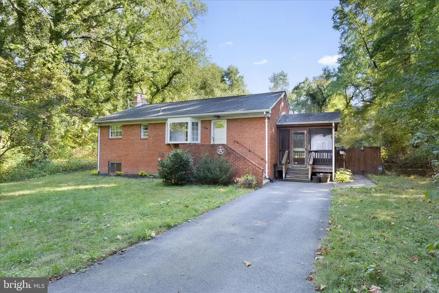 6417 Otis St, Landover, MD 20785 - #2