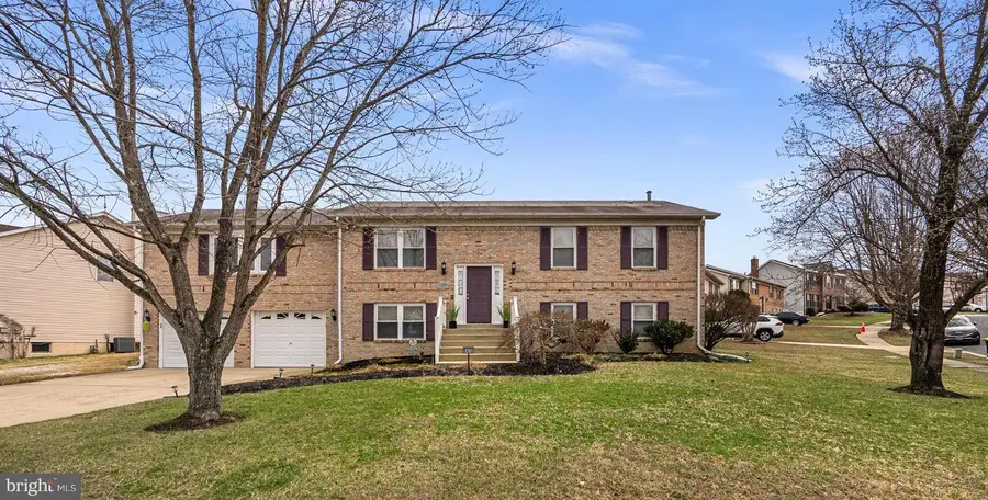 5410 Tinkers Creek Pl, Clinton, MD 20735 - #2