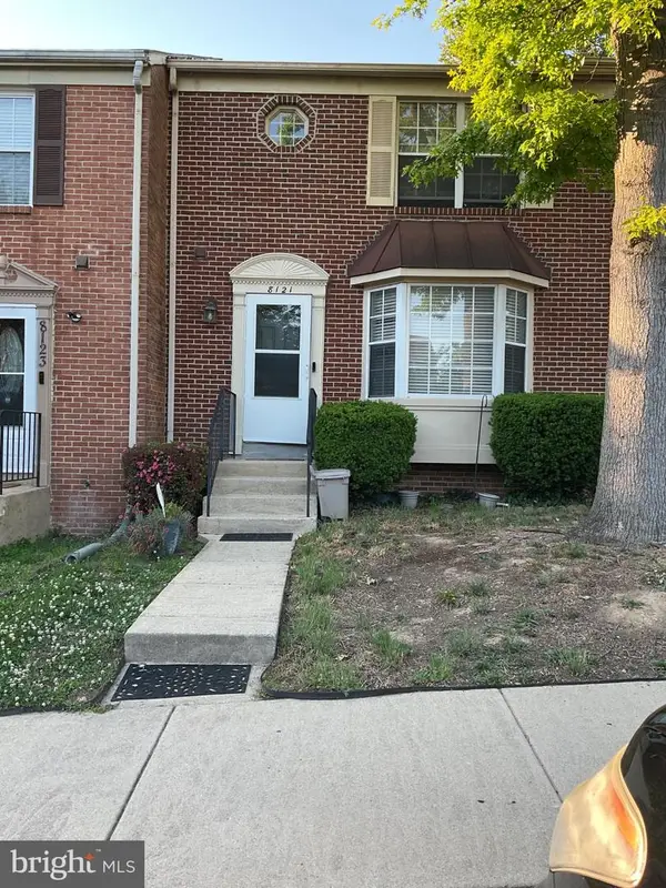 Address Withheld By Seller, LAUREL, MD 20707