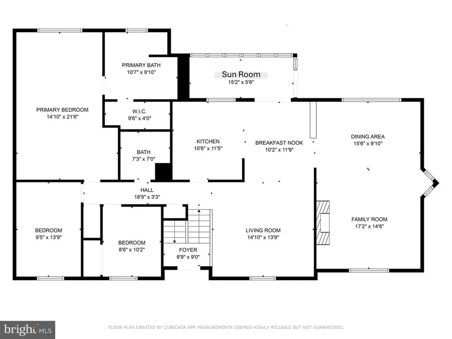 12909 Mayflower Pl, Bowie, MD 20720 - #2