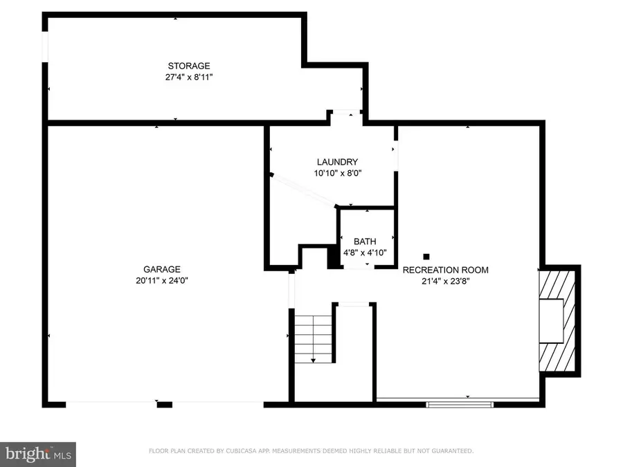 12909 Mayflower Pl, Bowie, MD 20720 - #3