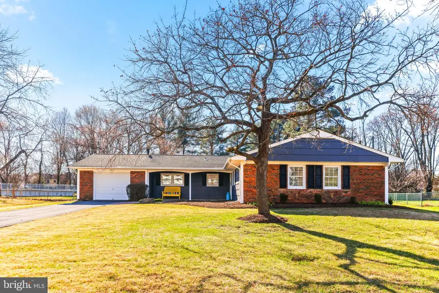 12415 Melling Ln, Bowie, MD 20715 - #2