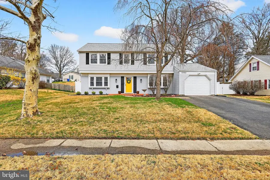 12402 Stafford Ln, Bowie, MD 20715 - #2