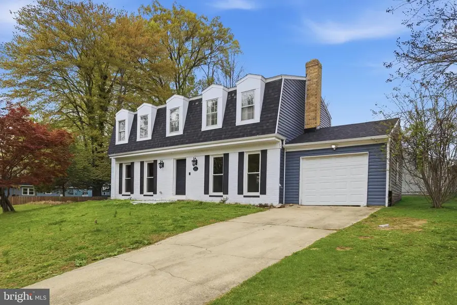 1001 Archery Dr, Fort Washington, MD 20744 - #2