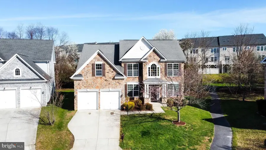 13322 Landsdales Hope Way, Bowie, MD 20720 - #3