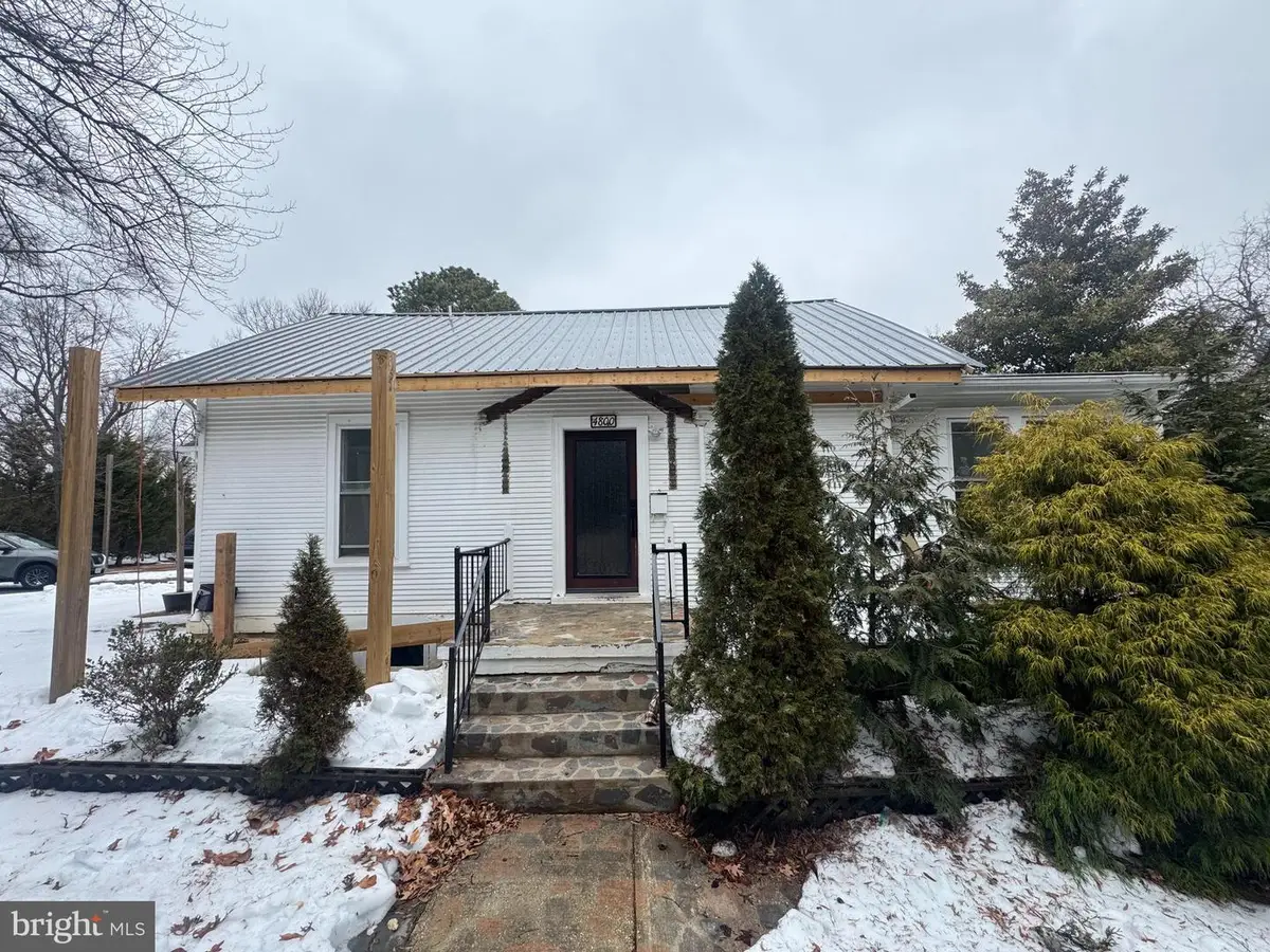 4800 Erie St, College Park, MD 20740 - #1