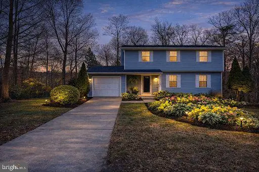 5713 Lincoln Ave, Lanham, MD 20706 - #1