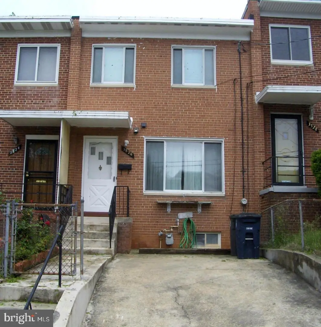 3526 Manorwood Dr, Hyattsville, MD 20782 - #1
