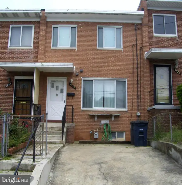 3526 Manorwood Dr, HYATTSVILLE, MD 20782