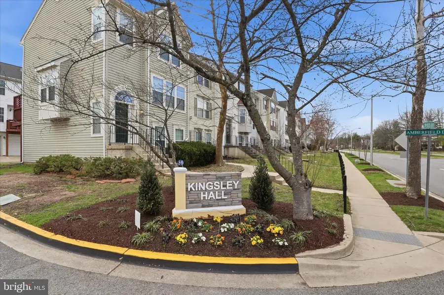 13824 Churchville Dr, Upper Marlboro, MD 20772 - #2