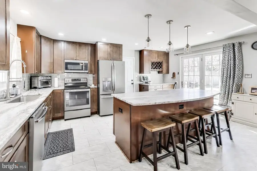 12607 Kernwood Ln, Bowie, MD 20715 - #2