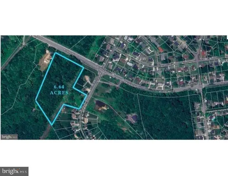 0 Cherryfield Rd, Fort Washington, MD 20744 - #2