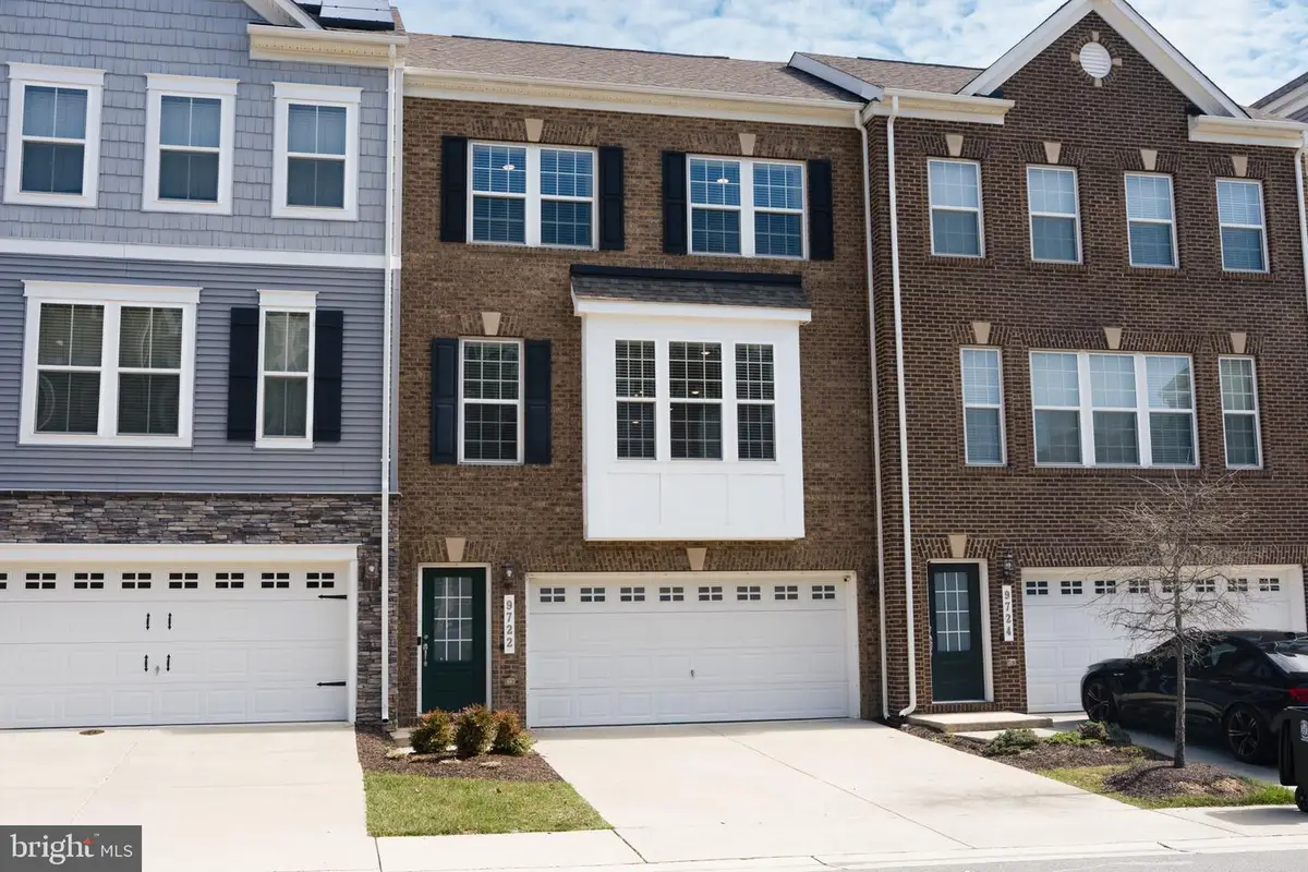 9722 Glassy Creek Way, Upper Marlboro, MD 20772 - #1