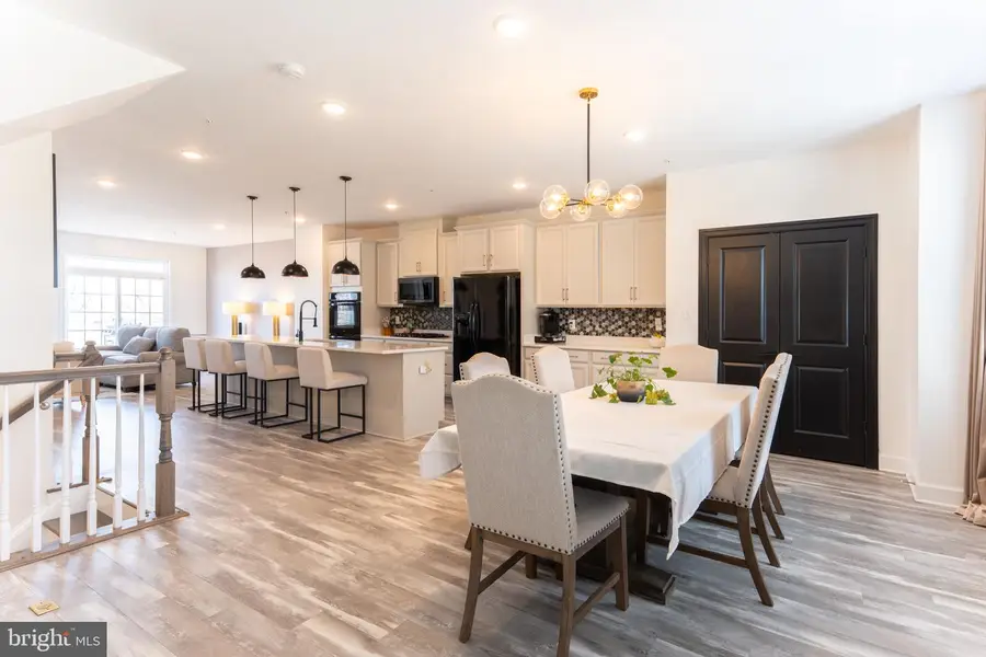 9722 Glassy Creek Way, Upper Marlboro, MD 20772 - #3