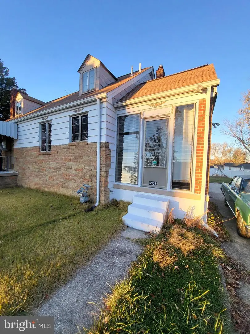 5908 Auth Rd, Suitland, MD 20746 - #3