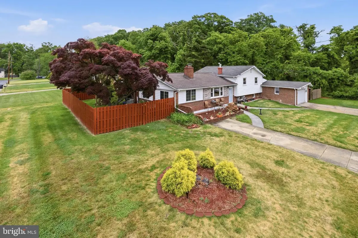 8110 Bernard Dr, Fort Washington, MD 20744 - #1