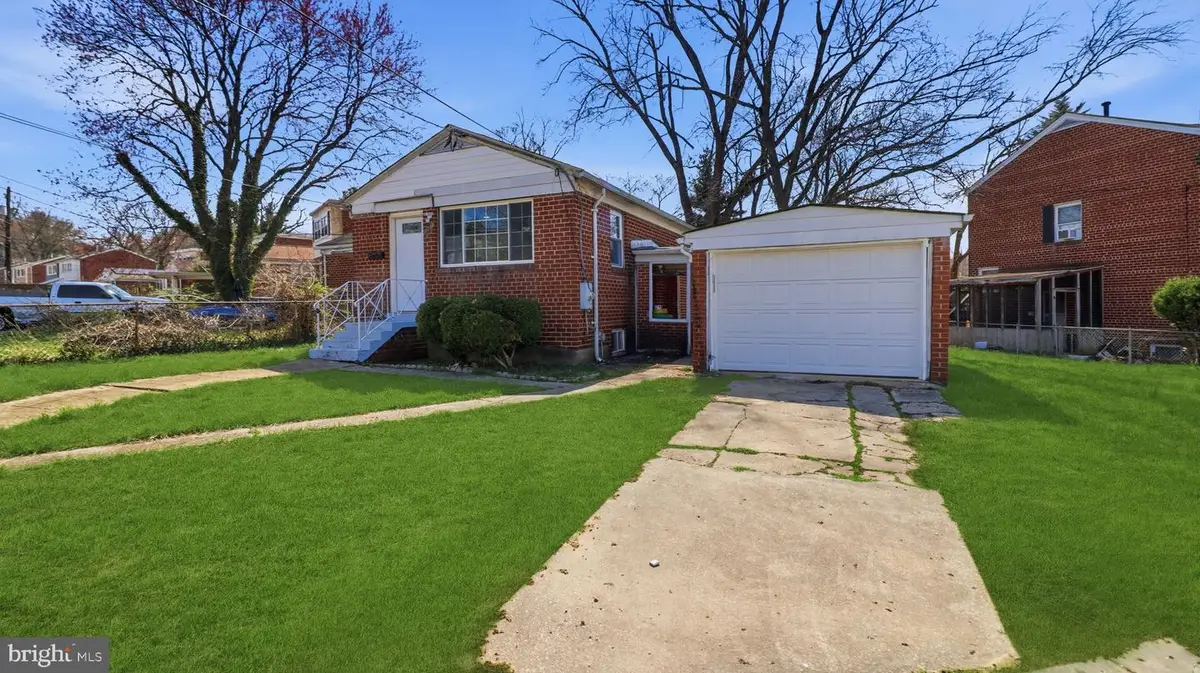 2215 Afton St, Temple Hills, MD 20748 - #1