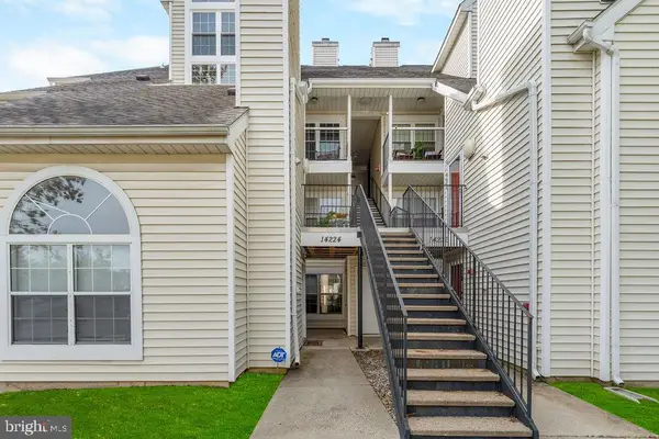 14224 Yardarm Way #110, LAUREL, MD 20707