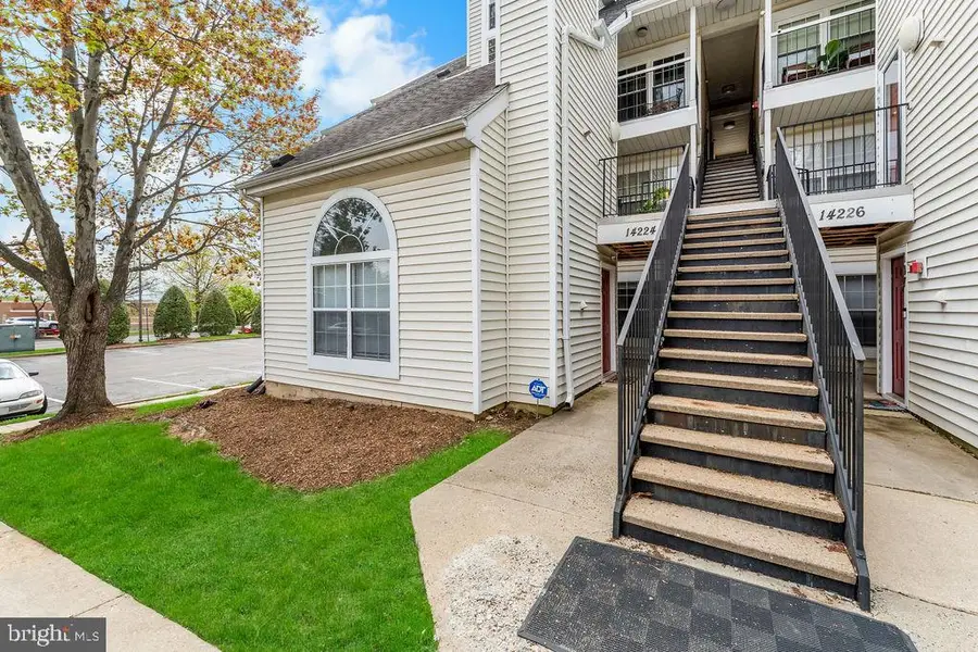 14224 Yardarm Way #110, Laurel, MD 20707 - #2