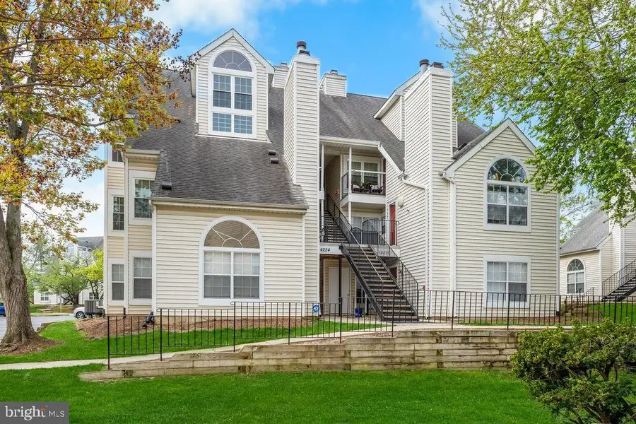 14224 Yardarm Way #110, Laurel, MD 20707 - #3