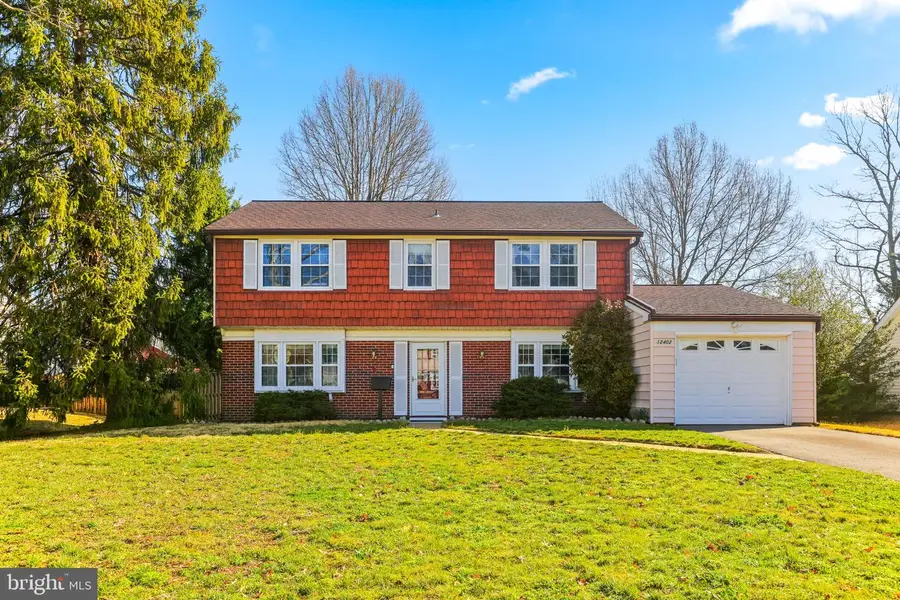 12402 Stretton Ln, Bowie, MD 20715 - #2