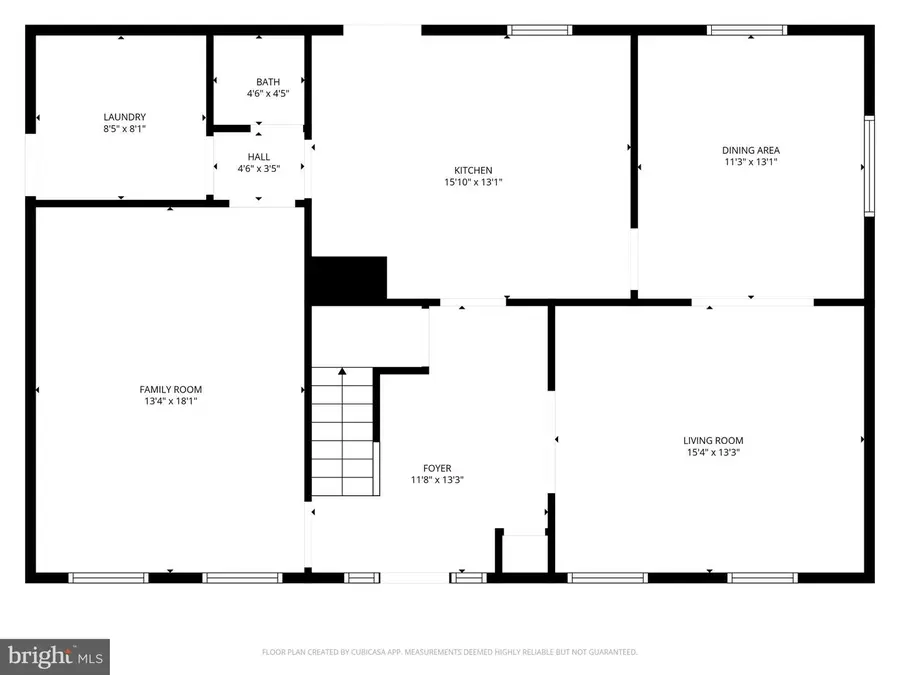 2907 Accokeek Rd W, Accokeek, MD 20607 - #2