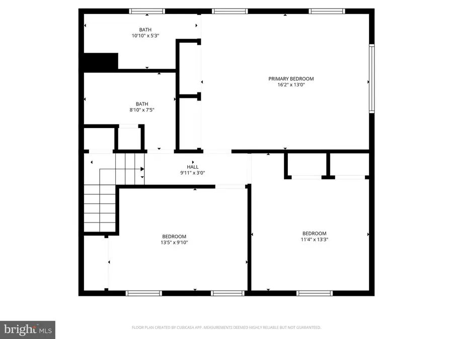 2907 Accokeek Rd W, Accokeek, MD 20607 - #3