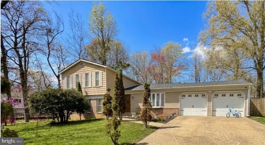 1003 Stag Way, Fort Washington, MD 20744 - #2