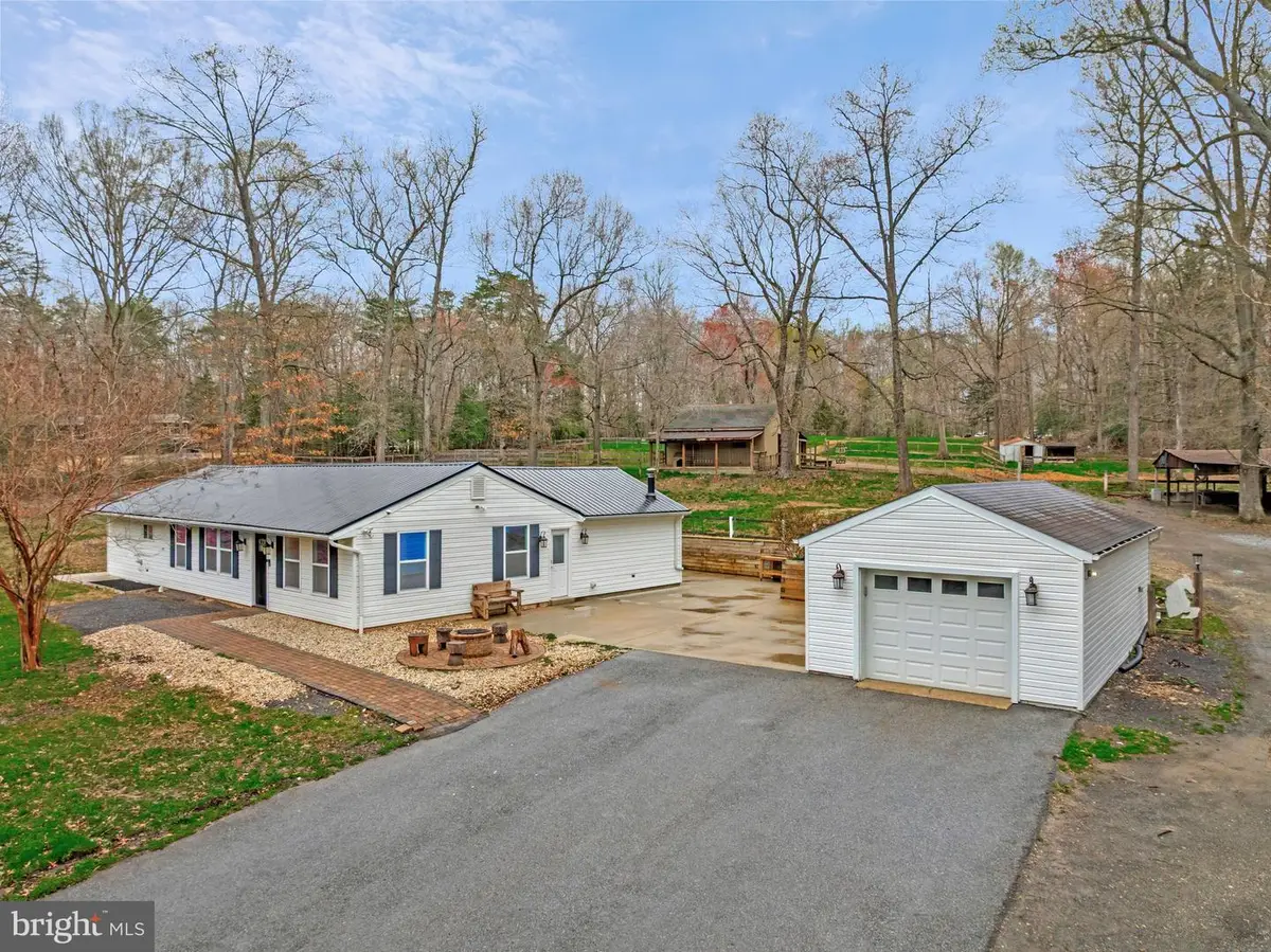 13804 Park Ave, Brandywine, MD 20613 - #1