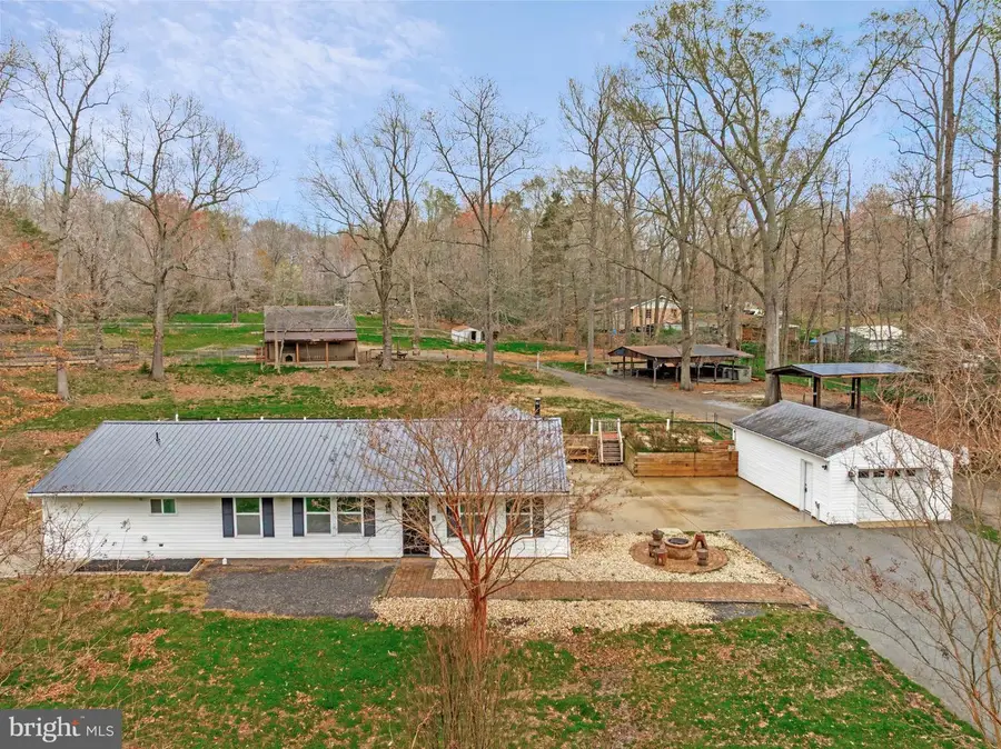 13804 Park Ave, Brandywine, MD 20613 - #2