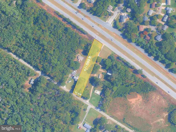 Livingston Rd, ACCOKEEK, MD 20607