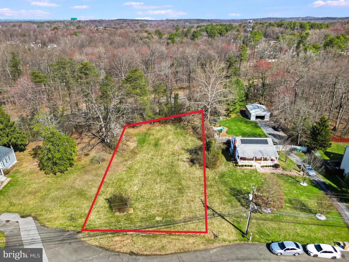 11516 Prospect Pl #parcel 39, Glenn Dale, MD 20769 - #1