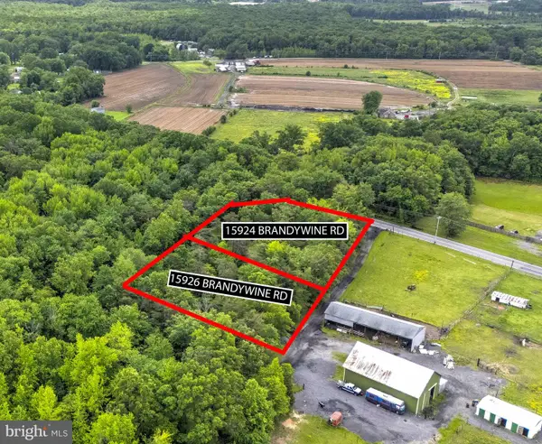 15926 Brandywine Rd, BRANDYWINE, MD 20613