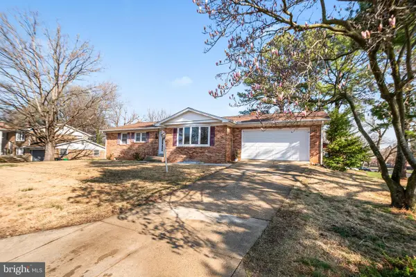 801 Pocahontas Dr, FORT WASHINGTON, MD 20744